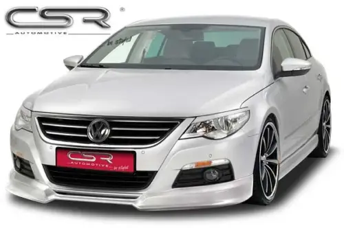 CSR prednji nastavak branika za VW Passat CC