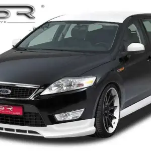 CSR front bumper extension for Ford Mondeo BA7 Saloon / Estate / Hatchback