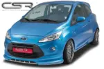 CSR prednji nastavak branika za Ford Ka II (RU8) hatchback