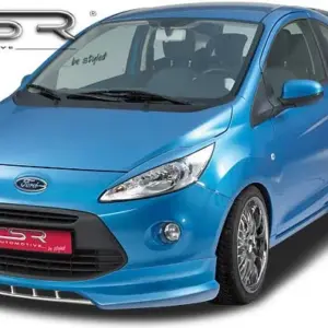 CSR front bumper extension for Ford Ka Type RU8 Hatchback