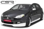 CSR prednji nastavak branika za Fiat Bravo II hatchback