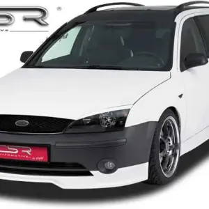 CSR front bumper extension for Ford Mondeo MK3 Hatchback / Saloon / Estate