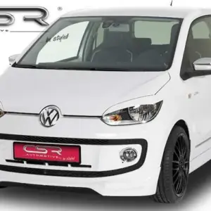 CSR front bumper extension for VW UP! Hatchback