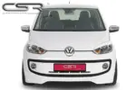 CSR prednji nastavak branika za VW up! I hatchback