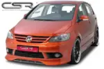 CSR body kit za VW Golf Plus I hatchback