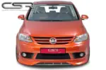CSR prednji nastavak branika za VW Golf Plus I (5M) hatchback
