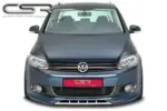 CSR prednji nastavak branika za VW Golf Plus II hatchback
