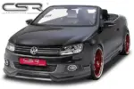 CSR prednji nastavak branika za VW Eos I kabriolet