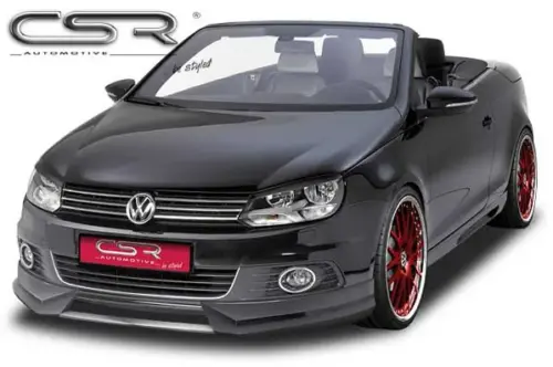 CSR prednji nastavak branika za VW Eos I kabriolet