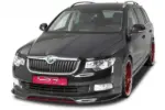 CSR body kit za Škoda Superb II (3T)