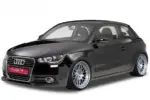 CSR prednji nastavak branika za Audi A1 I