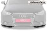 CSR prednji nastavak branika za Audi A1 I