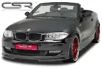 CSR prednji nastavak branika za BMW 1 I (E82/E88) kupe/kabriolet