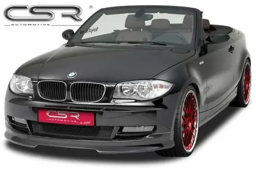 CSR prednji nastavak branika za BMW 1 I (E82/E88) kupe/kabriolet