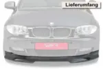 CSR prednji nastavak branika za BMW 1 I (E82/E88) kupe/kabriolet