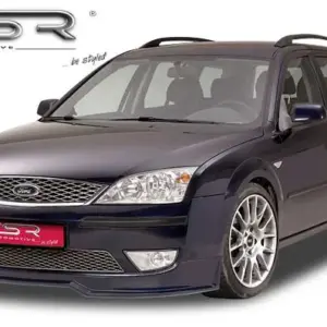 CSR front bumper extension for Ford Mondeo MK3