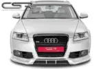 CSR prednji nastavak branika za Audi A6 III (4F) S-Line