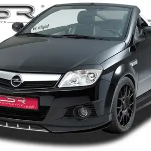 CSR front bumper extension for Opel Tigra Twin Top