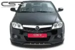 CSR front bumper extension for Opel Tigra Twin Top