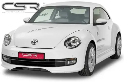 CSR prednji nastavak branika za VW Beetle II