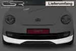CSR prednji nastavak branika za VW Beetle II