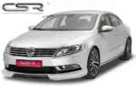 CSR prednji nastavak branika za VW CC II