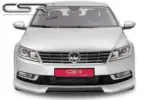 CSR prednji nastavak branika za VW CC II