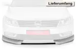CSR prednji nastavak branika za VW CC II