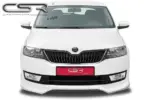 CSR prednji nastavak branika za Škoda Rapid I (NH)