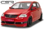 CSR prednji nastavak branika za VW Fox I