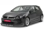 CSR prednji nastavak branika za VW Golf 7 (5G)