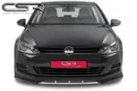 CSR prednji nastavak branika za VW Golf 7 (5G)