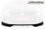 CSR prednji nastavak branika za VW Golf 7 (5G)