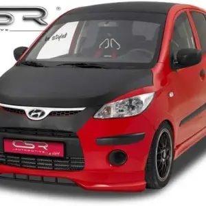 CSR front bumper extension for Hyundai I10