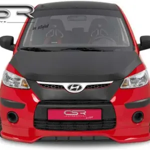 CSR front bumper extension for Hyundai I10