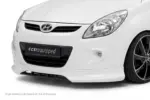 CSR prednji nastavak branika za Hyundai i20 I