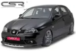CSR prednji nastavak branika za Seat Ibiza III (6L1)