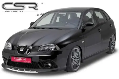 CSR prednji nastavak branika za Seat Ibiza III (6L1)