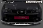 CSR prednji nastavak branika za Seat Ibiza III (6L1)