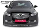 CSR front bumper extension for Vauxhall Insignia A