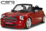 CSR prednji nastavak branika za MINI Mini I (R50/R52) One/One D/Cooper
