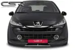 CSR prednji nastavak branika za Peugeot 207 I