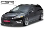 CSR front bumper extension for Ford Mondeo BA7 Estate / Saloon