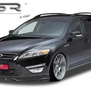 CSR front bumper extension for Ford Mondeo BA7 Estate / Saloon