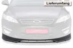 CSR front bumper extension for Ford Mondeo BA7 Estate / Saloon