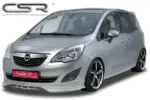 CSR komplet karoserijskih dodataka za Opel Meriva B (S10)