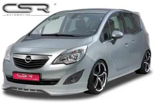 CSR komplet karoserijskih dodataka za Opel Meriva B (S10)