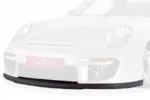 CSR front bumper extension for Porsche 911/997 Coupé / Cabrio