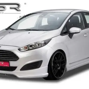 CSR prednji nastavak branika za Ford Fiesta VII