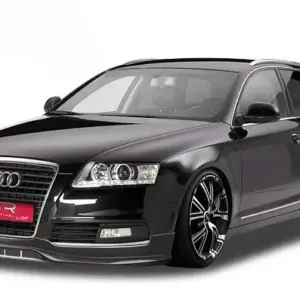 CSR prednji nastavak branika za Audi A6 III (4F)